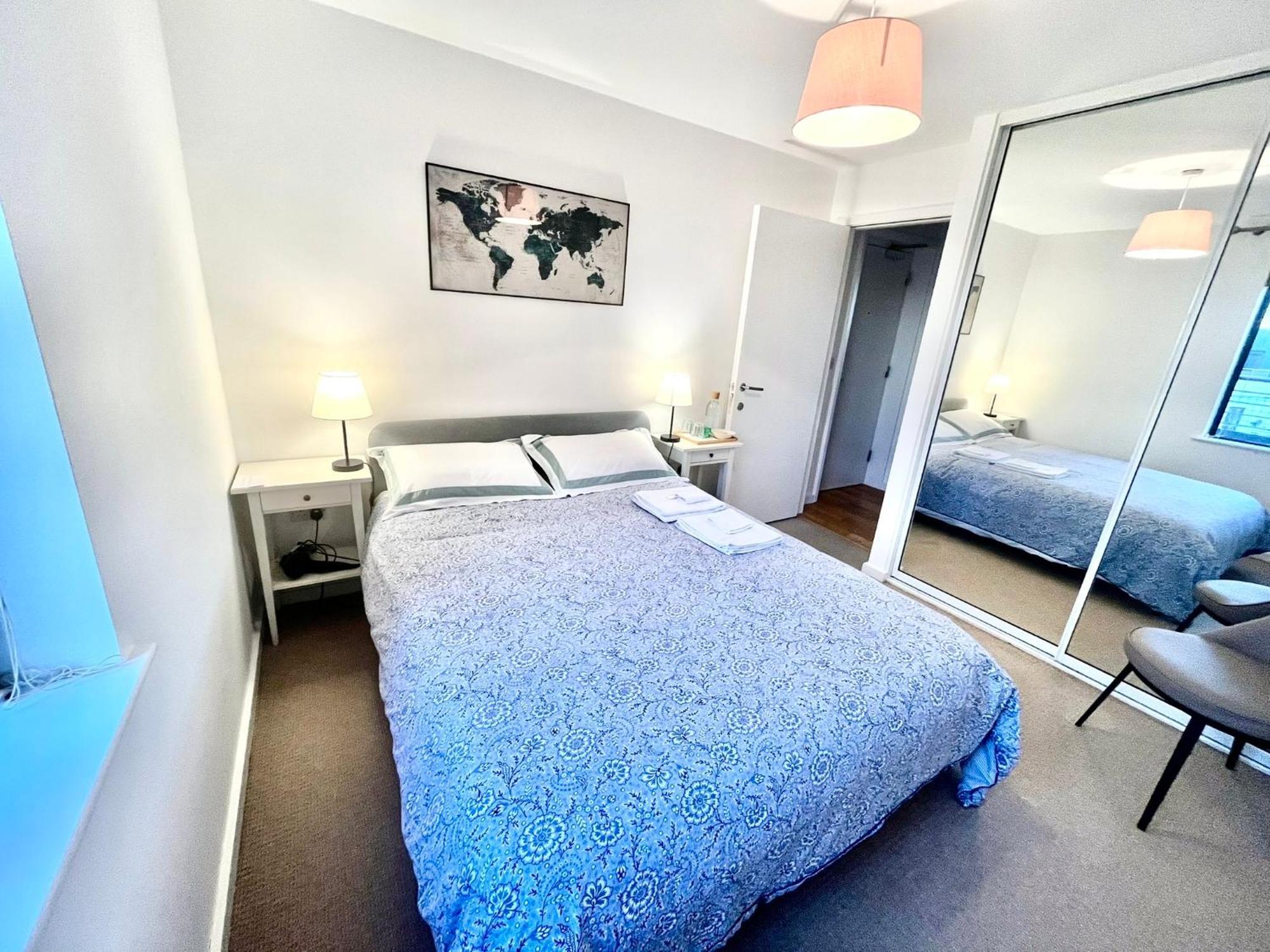 Elegant Entire Home In Dublin'S Royal Canal- Peaceful & Central Экстерьер фото